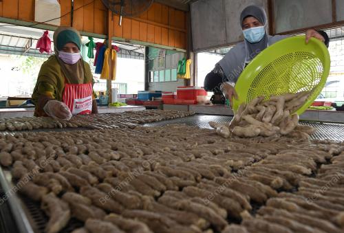 OPERASI PERNIAGAAN PKP 3.0