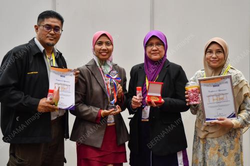 DR NOR ASIAH MUHAMAD NOR
