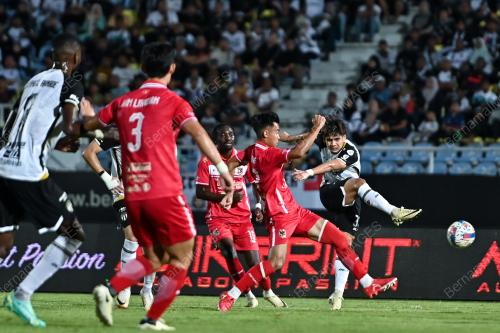 LIGA SUPER MALAYSIA 2024