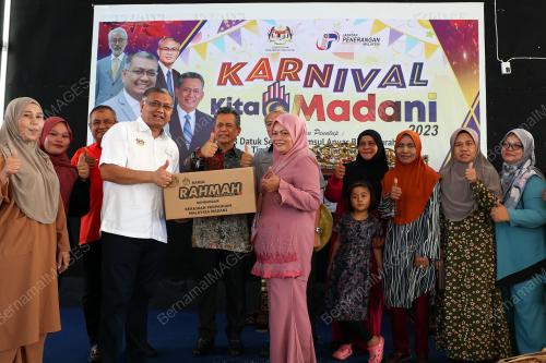 DATUK SERI DR SHAMSUL ANUAR