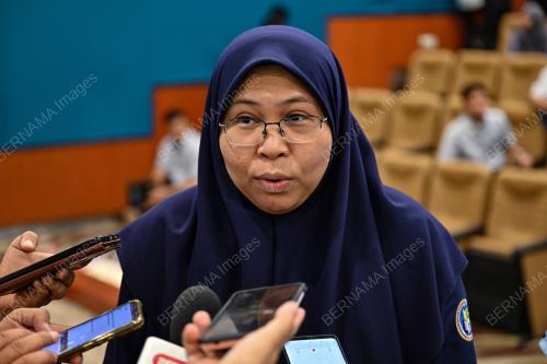 PENUTUP PROGRAM TEKNIKAL ZAKAT WAKALAH 2024
