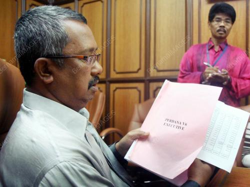 MOKHTAR NONG