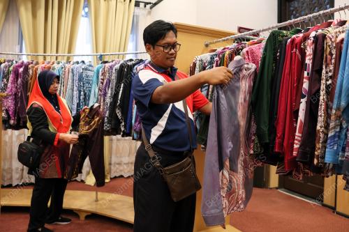 BATIK MALAYSIA