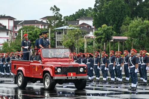 DATUK NOR HISHAM MOHAMMAD