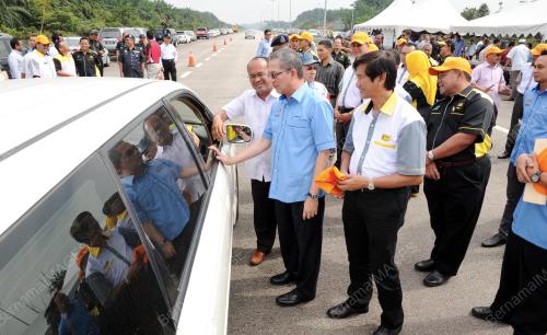 DATUK FADILLAH YUSOF