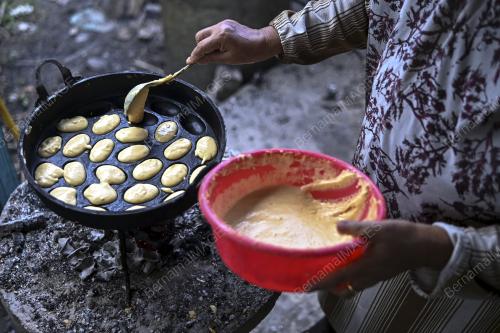 KUIH NEKBAT TRADISONAL