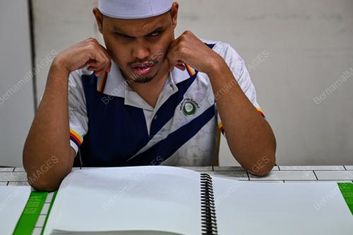 PERSATUAN ORANG-ORANG CACAT