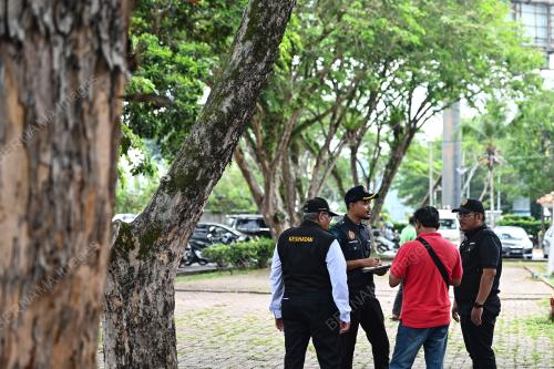 OPS CAKNA UNDANG-UNDANG KESIHATAN