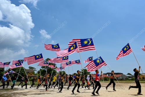 JIWA MERDEKA