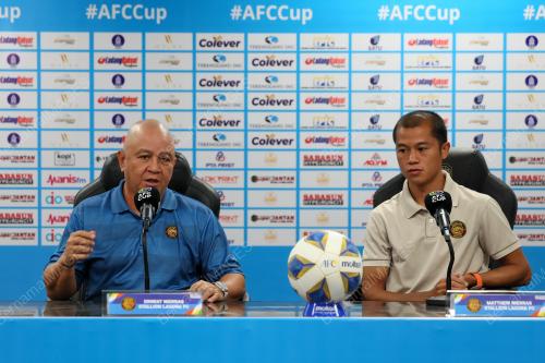 AFC CUP 2023