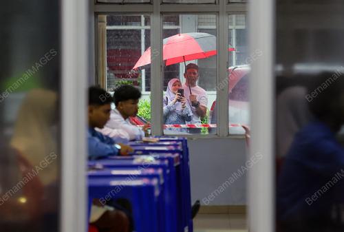SIJIL PELAJARAN MALAYSIA