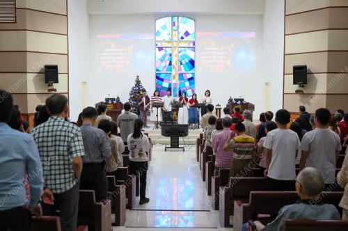 HARI NATAL