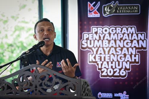 DATUK ROZI MAMAT