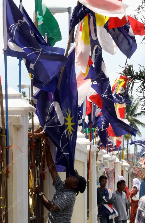 KEMPEN PILIHANRAYA