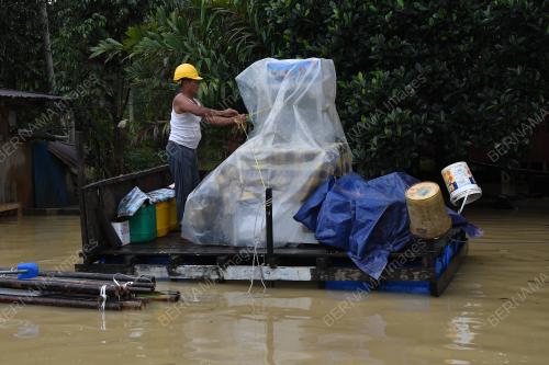 BANJIR