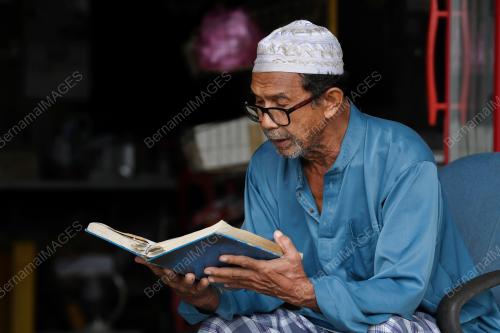 PERINTAH KAWALAN PERGERAKAN (PKP)