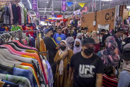 TINJAUAN PASAR PAYANG