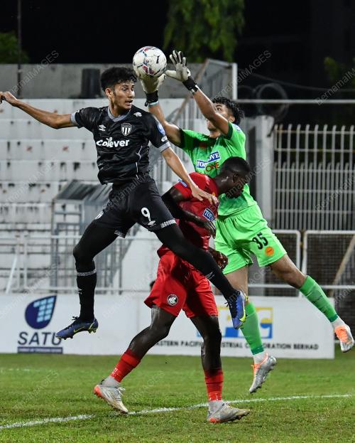 LIGA PREMIER MALAYSIA 2022