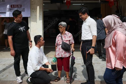 SYED SADDIQ SYED ABDUL RAHMAN