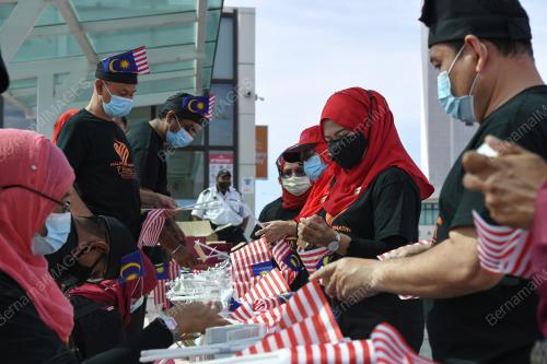 JALUR GEMILANG