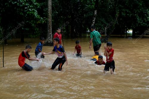 BANJIR TERENGGANU