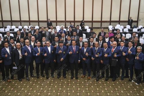 KONGRES TAHUNAN PBSNT