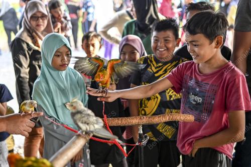 TERENGGANU FREE FLY GATHERING 2023
