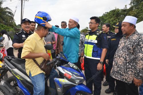 MALIAMAN KASSIM