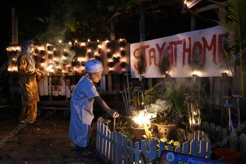 PELITA RAYA ONLINE: PKP RAYA STYLE