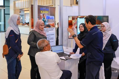 SEMAK KASIH