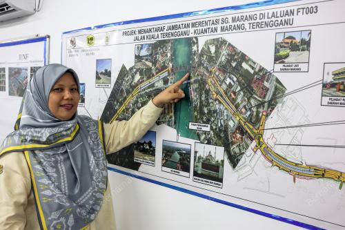 IR AIDA AMALINA ABDULLAH