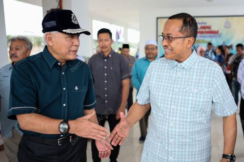 KEJOHANAN KUDA LASAK ANTARABANGSA PDRM