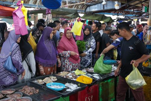 PERSIAPAN RAMADAN