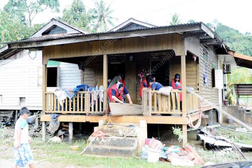 BANJIR