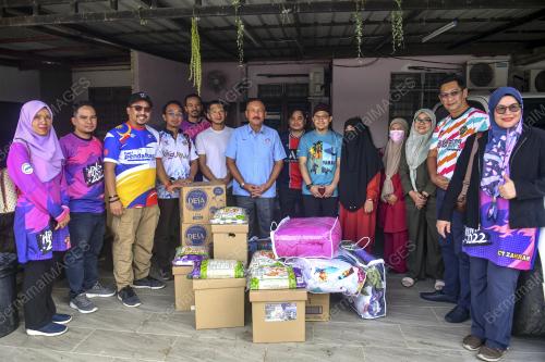 DATUK RUSLIN JUSOH