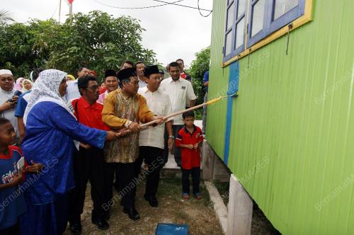 KEMPEN PILIHAN RAYA UMUM