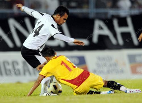LIGA SUPER