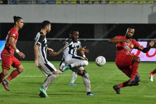 LIGA SUPER MALAYSIA 2022