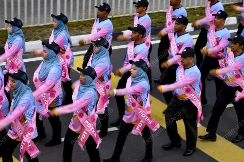 RAPTAI SAMBUTAN HARI KEBANGSAAN