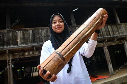 KERTUK ULU