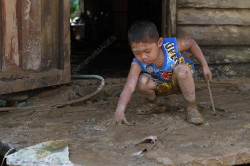 BANJIR TERENGGANU