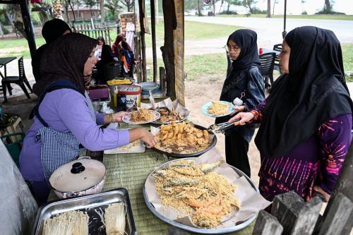 IKAN CELUP TEPUNG