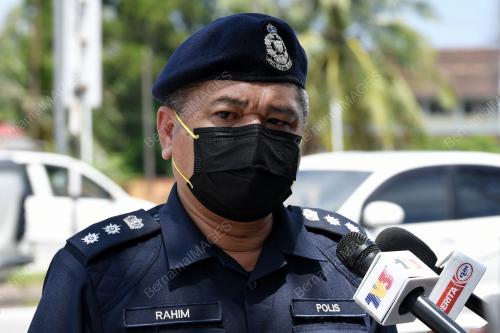 ACP ABDUL RAHIM MD DIN
