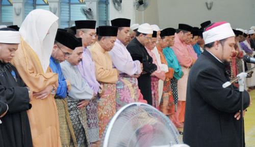 TENGKU SERI BENDAHARA