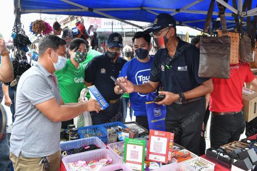 DATUK ROSOL WAHID