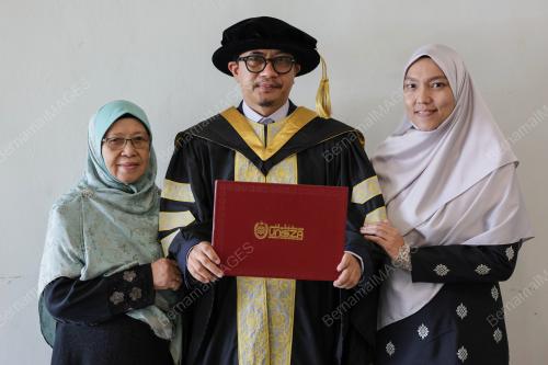 MUHAMMAD KHALIL ABDUL HADI