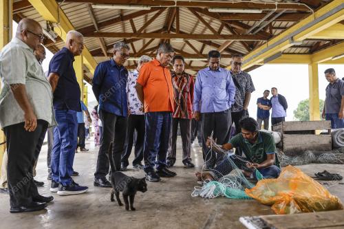 DATUK SERI MOHAMAD SABU
