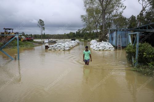 BANJIR TERENGGANU