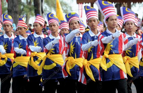 TR05_31082013_SAMBUT_MERDEKA
