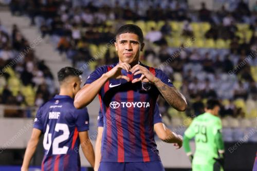 LIGA SUPER